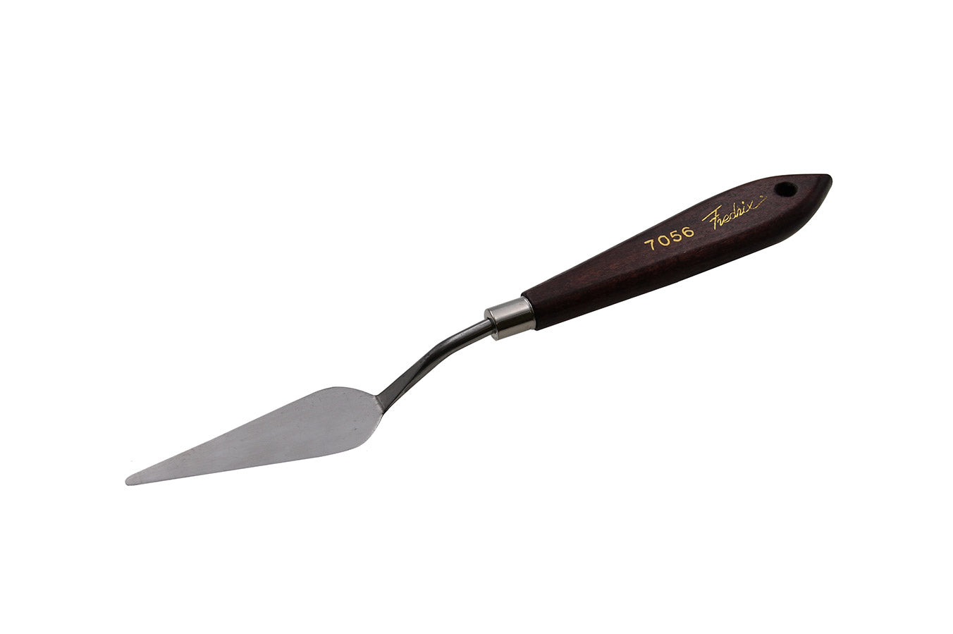 Fredrix 2 3/4" PALETTE KNIFE 7056 - Al Masam Stationery LLC