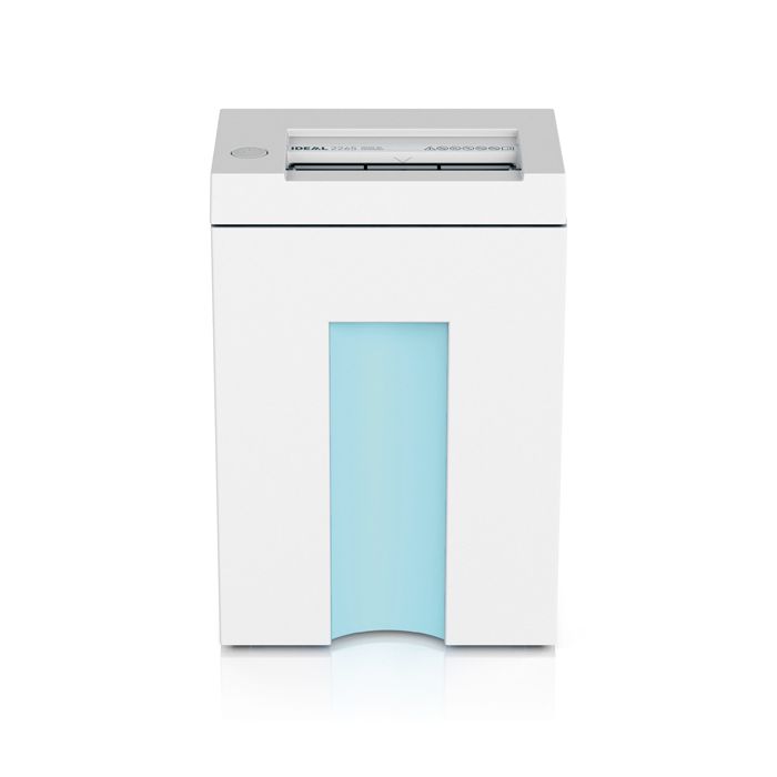 IDEAL SHREDDER 2265CC 3 X 25MM - Al Masam Stationery LLC