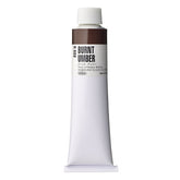 Holbein Pop Oil Colors Burnt Umber 160Ml - Al Masam Stationery LLC