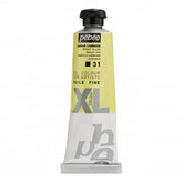 PEBEO XL FINE OIL 37 ML LIGHT YELLOW - Al Masam Stationery LLC