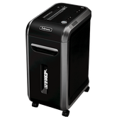 Shredder Machine Fellowes Model 90S - Al Masam Stationery LLC