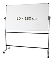 White Board (90x180)cm (with Stand)