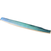Fellowes Photogel Keyboard Wrist Support - Tropical Beach - Al Masam Stationery LLC