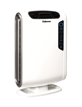 Fellowes Medium Air Purifier Model - Areamax Dx55 - Al Masam Stationery LLC