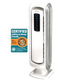 Fellowes Aeramax Baby Air Purifier Model - Db5 - Al Masam Stationery LLC