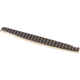 Fellowes Photogel Wrist Pad - Chevron - Al Masam Stationery LLC