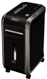 Shredder Machine Fellowes MODEL 99MS - Al Masam Stationery LLC