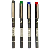 Al Khatat Calligraphy Pen 3.0 Wallet of 4 Colors - Al Masam Stationery LLC