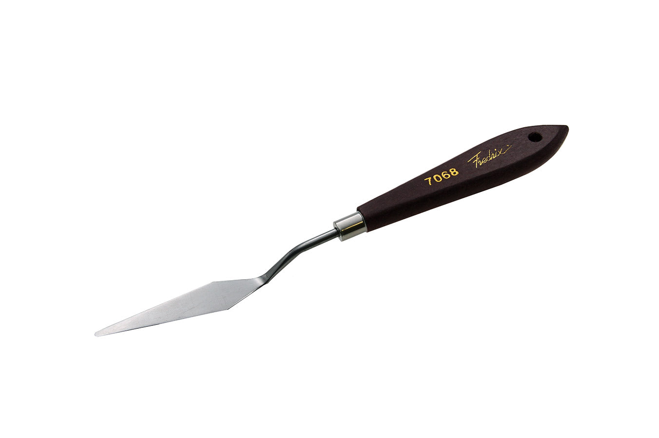 Fredrix 2 3/4" PALETTE KNIFE 7068 - Al Masam Stationery LLC