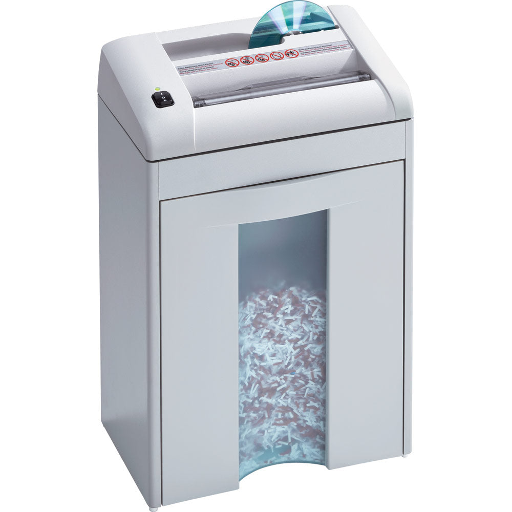 IDEAL SHREDDER 2270-C/C 3 x 25MM