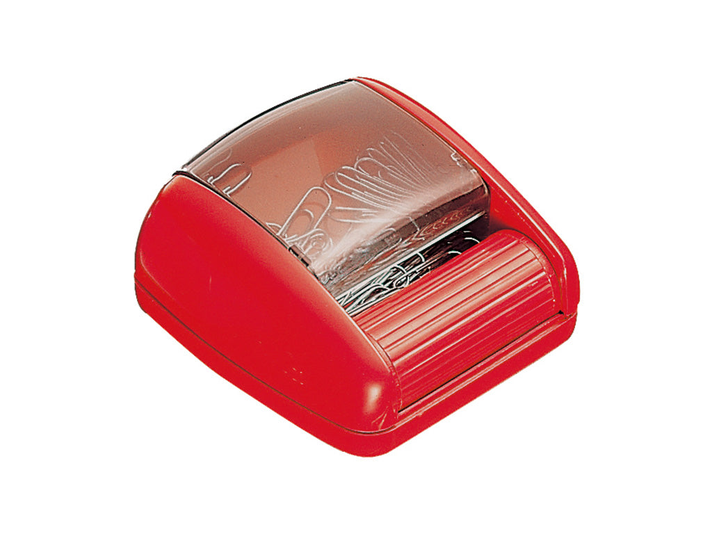 Hand 1303 Magnetic Clip Dispenser - Al Masam Stationery LLC