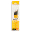 Mont Marte Gallery Series Acrylic Brush Set 6pc for Canvas & Studio Painting