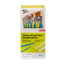 Mont Marte Taklon Combination Brush Set 12pc for Acrylic, Watercolour & Craft Painting