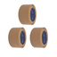 Apac Packaging Tape Brown 50µ x 2 inch x 200 yards| 36 rolls per carton