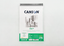 Canson 1557 Spiral Sketch Pad A5 120gsm 50 Sheets White Drawing Paper