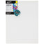 Mont Marte Discovery Single Thick Canvas 30x40cm for Acrylic, Oil & Craft Painting