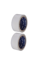 Apac Double Side Tissue Tape 2 inch x 20 yards| 24 rolls per carton