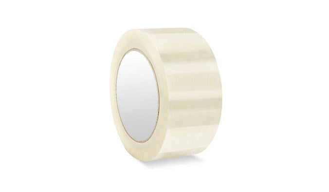 Fantastick Clear tape 18mmx36yrds - Al Masam Stationery LLC