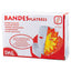 DAS Plaster Strips 4-Piece Box – Modelling, Sculpting & Craft Plaster Bandages F688100-FP-01-88-0578-AMS43381-8000144688104
