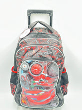 Ik081 18" Formula 3pcs Trolley