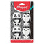 Maped 1 Hole Shaker Fancy Sharpener Pack - Al Masam Stationery LLC