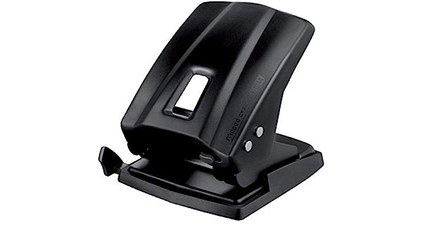 Maped Essential Punch Machine 40x45 Sheets - Al Masam Stationery LLC