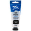 Mont Marte Oil Paint 75ml Lamp Black for Canvas, Fine Art & Studio Painting