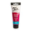 Mont Marte Acrylic Colour Paint 75ml Magenta for Canvas, Crafts & School Art