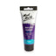 Mont Marte Acrylic Colour Paint 75ml Purple for Canvas, Crafts & School Art
