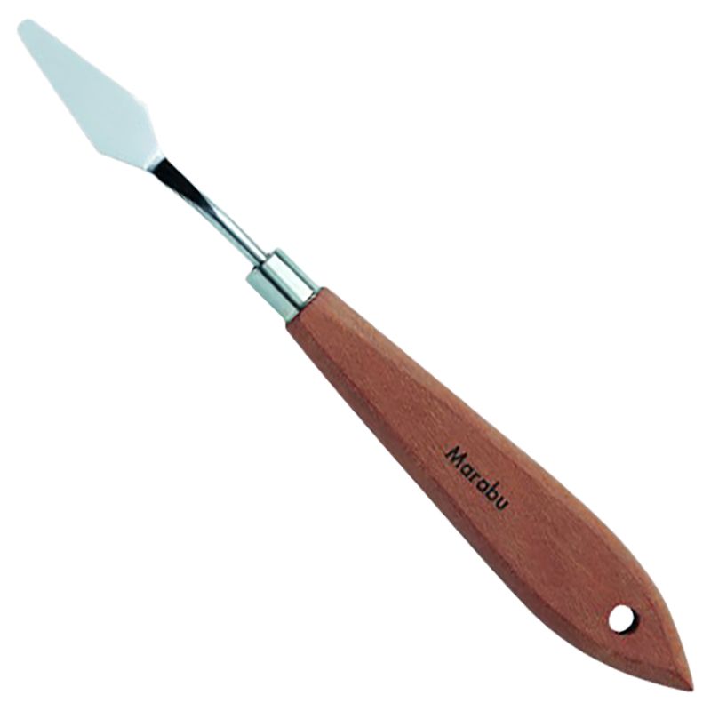Marabu Paint Knife, Blade 3,5Cm - Al Masam Stationery LLC