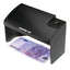 MIRAGE MD85 Professional UV Counterfeit Money Detector for Retail Cash Verification