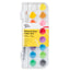 Watercolour Cake Set Discovery 17pc
