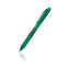Pentel Energel-X Metal Tip 0.7mm Green - Al Masam Stationery LLC