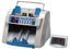 PLUS P-401 UV Banknote Counter with Fake Note Detection