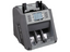 PLUS P-16 CIS Banknote Counter for Professional Currency Counting