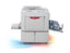 RISO CV3030 A4 Digital Duplicator for Schools, Offices & High-Volume Printing