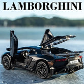 ELMAS 1:32 Lamborghinis SV LP750-4 Diecast Model Gift - Al Masam Stationery LLC