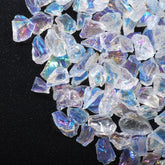 ELMAS Sparkling AB Rhinestones for Resin Art Supplies - Al Masam Stationery LLC