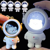 ELMAS Light-Up Astronaut Keychain - Fun Gifts & Accessories - Al Masam Stationery LLC