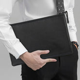 ELMAS Fireproof Waterproof Document Bag - Portable Pouch - Al Masam Stationery LLC