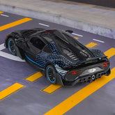 ELMAS 1:32 Mercedes Benz AMG ONE Die Cast Model Car - Al Masam Stationery LLC