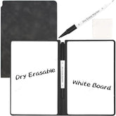 ELMAS A5 Magic Reusable Whiteboard Notebook & Planner - Al Masam Stationery LLC