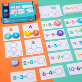 ELMAS: Engaging Children's Math Learning Toys Today - Al Masam Stationery LLC