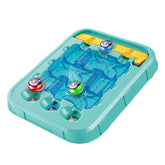 ELMAS Brain Power Ball Maze Game for Kids Fun - Al Masam Stationery LLC