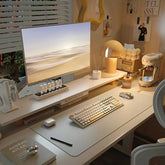 ELMAS Large Gaming Waterproof Non-slip Mouse Pad Mat - Al Masam Stationery LLC