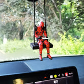 ELMAS Deadpool 2 Marvel Figure - Ultimate Collectible Toy - Al Masam Stationery LLC