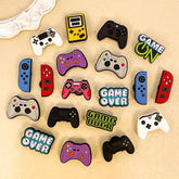 ELMAS Game Console Shoe Charms for Unique Style - Al Masam Stationery LLC