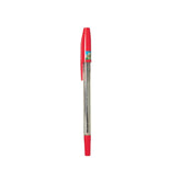 UNI SAS 1.0mm Medium Pen - Red - Al Masam Stationery LLC