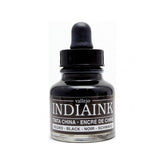 Vallejo Calligraphy Indian Ink - 30 ML - Al Masam Stationery LLC