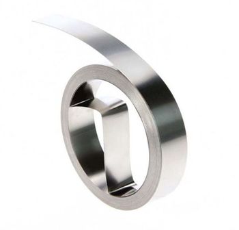 DYMO EMB.STEEL.TAPE 12MMX6.4M - Al Masam Stationery LLC